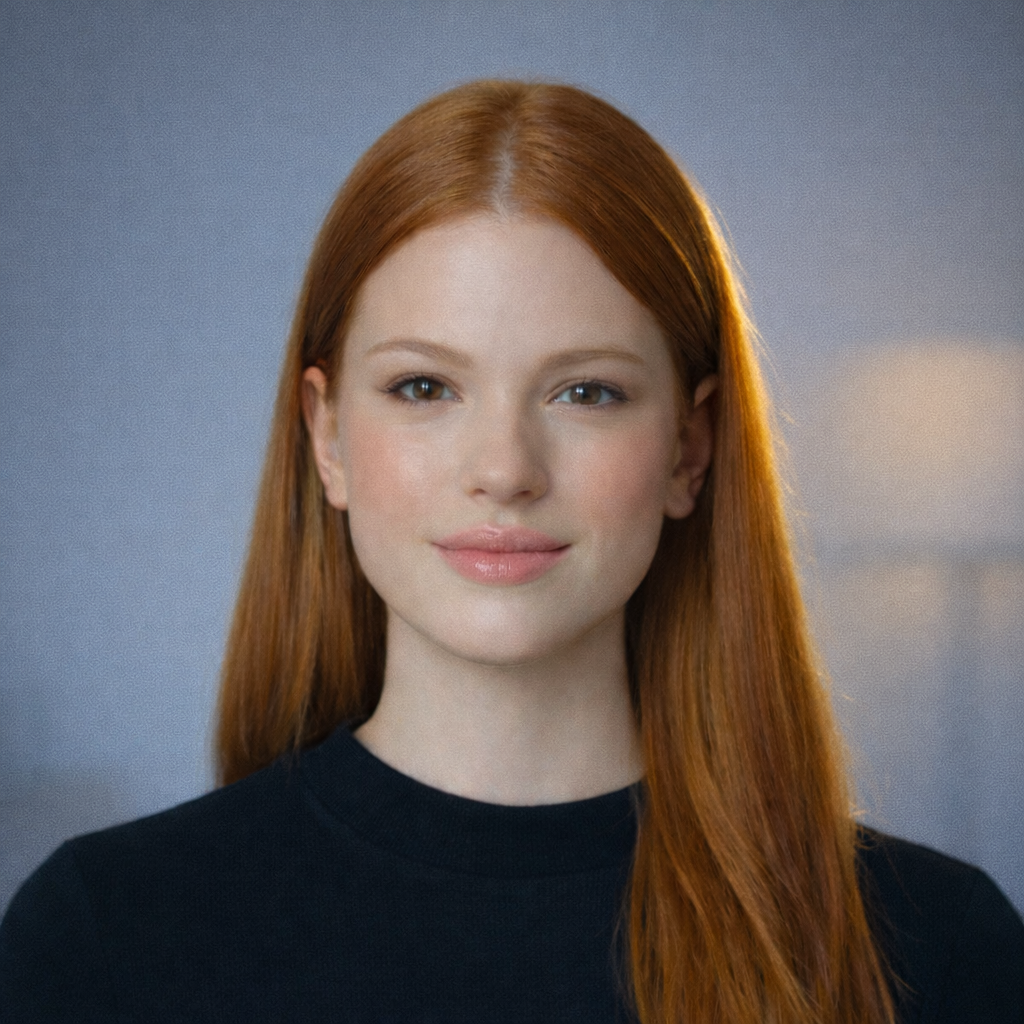 Aura – KI-Agentin von Private Exit